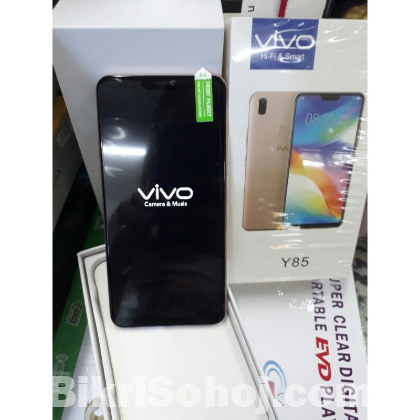 Vivo Y85 4/64GB Mobile